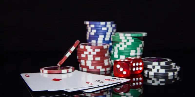 Cách tham gia chơi Poker tại nền tảng Vswin