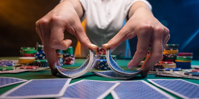 Poker Vswin - Khám Phá Thế Giới Đánh Bài Cực Kỳ Hấp Dẫn