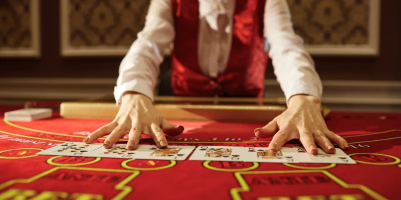 Poker Vswin là gì