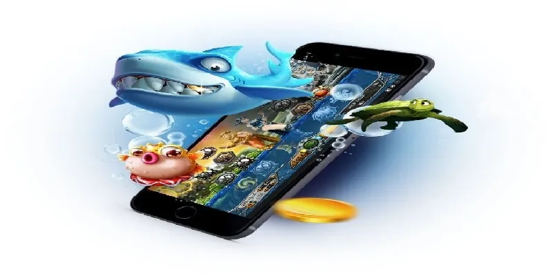 Tìm Hiểu Về Game Bắn Cá 30