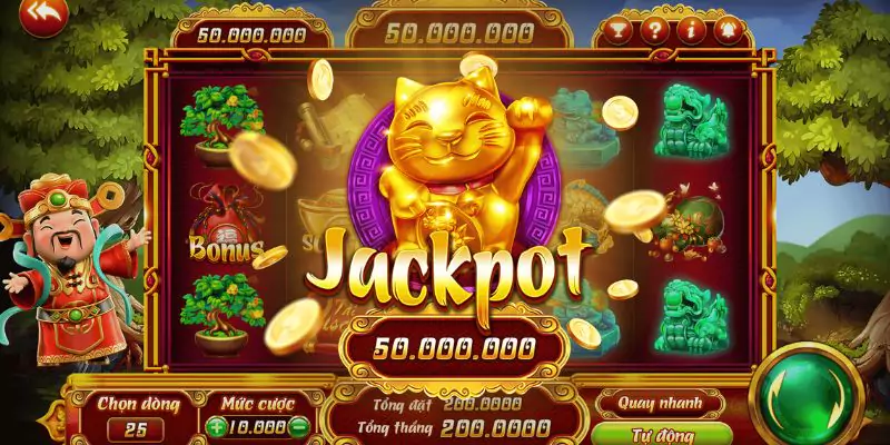 Khám Phá Sảnh Game Nổ Hũ Vswin