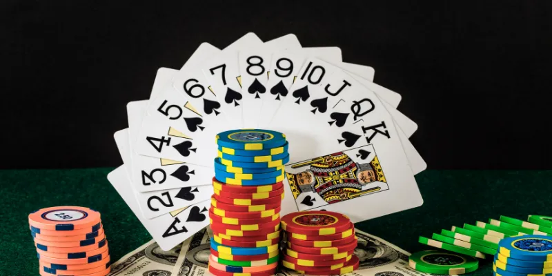 Những Điểm Nổi Bật Của Game Bài Vswin